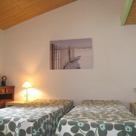 Maison Renovee Pres Plage, 6 Couchages, Terrasse, Bbq, Parking, Internet Inclus - Fr-1-224B-588 Noirmoutier-en-l'Ile Buitenkant foto