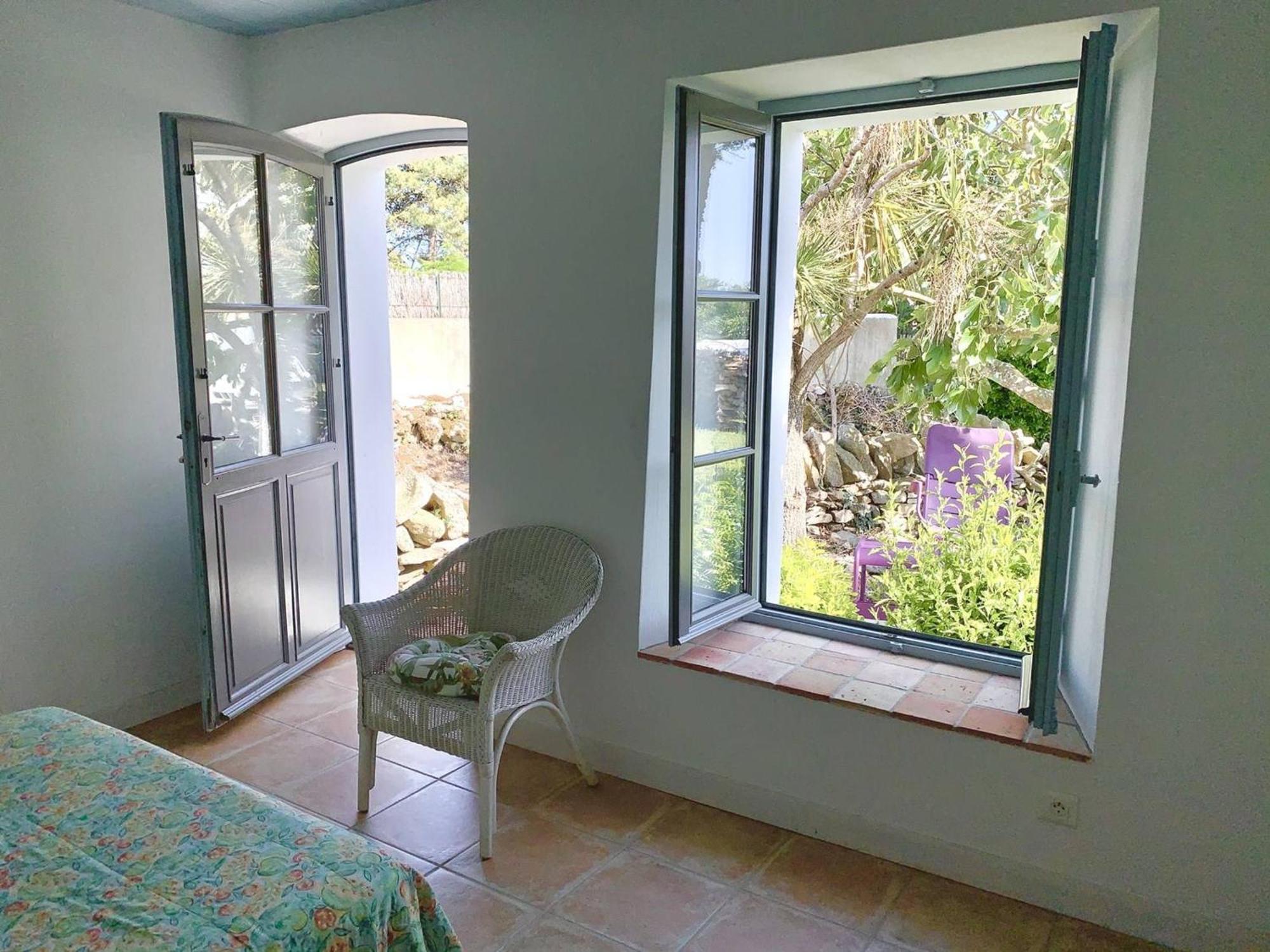 Maison Renovee Pres Plage, 6 Couchages, Terrasse, Bbq, Parking, Internet Inclus - Fr-1-224B-588 Noirmoutier-en-l'Ile Buitenkant foto
